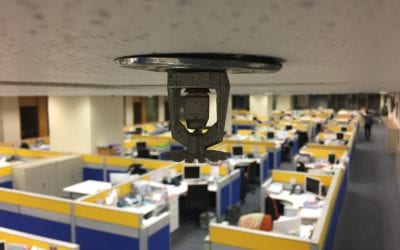 The Importance of Fire Safety Services for Edinburgh Businesses