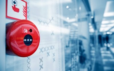 Fire Safety Training in Scotland