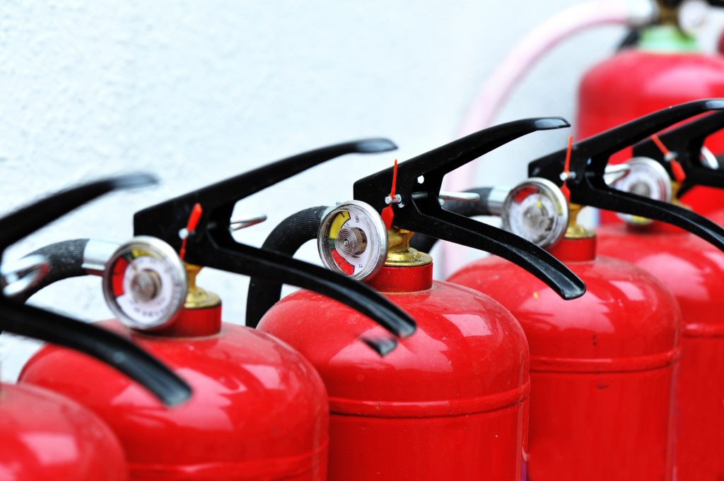 Fire Extinguisher Maintenance Scotland 1st Choice Fire Protection