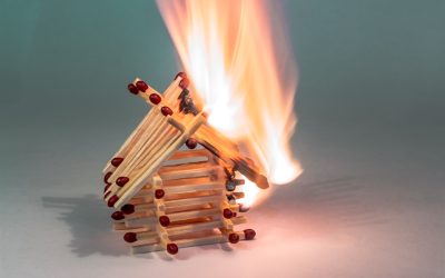 Fire Risk Assessments in Scotland