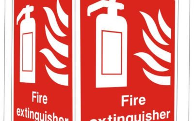 Fire Extinguishers Scotland
