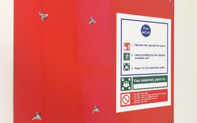 Fire Risk Assessment in Scotland