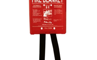 Fire Safety Consultant Scotland – How They Can Help