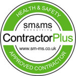 SM&MS Contractor Plus