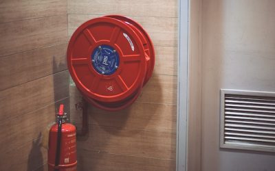 Fire Prevention Scotland: Safeguarding Lives & Properties