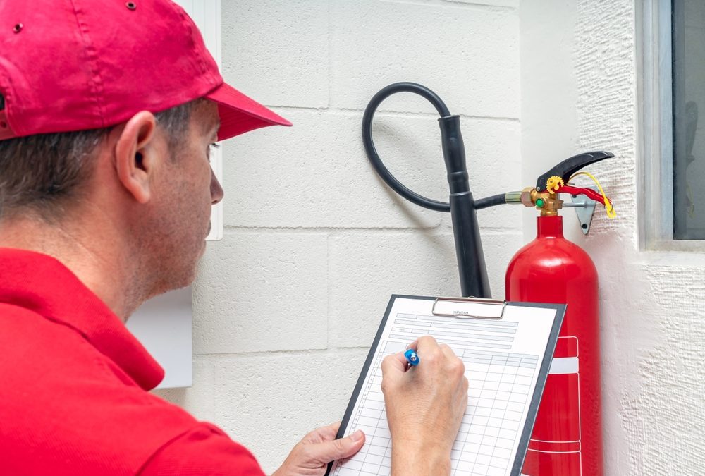 Fire Risk Assessments Scotland