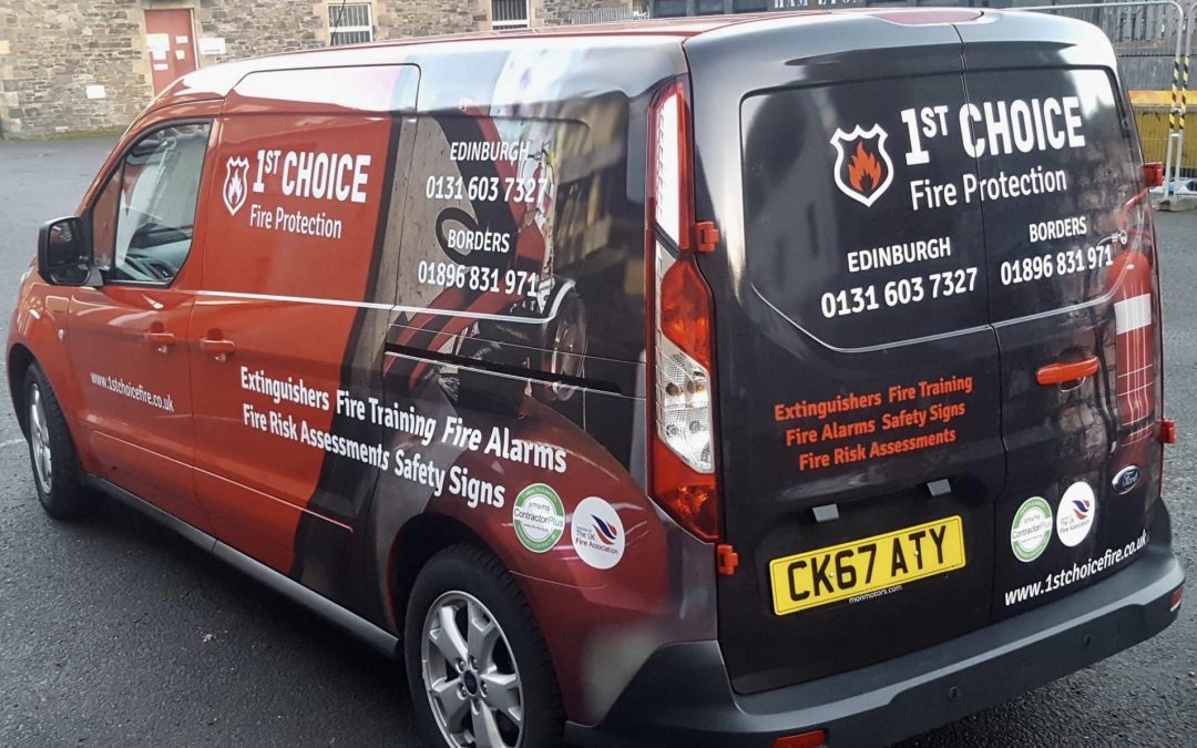 Understanding Fire Risk Assessment Requirements: A Guide for UK Businesses